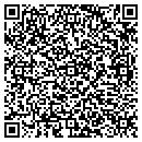 QR code with Globe Ground contacts