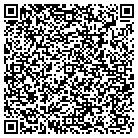QR code with D P Consulting Service contacts