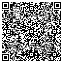 QR code with L-3 Titan Group contacts