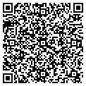 QR code with Tim Hortons contacts