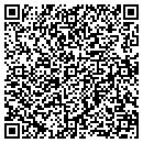 QR code with About Space contacts