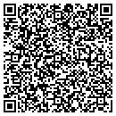 QR code with E P Marine Inc contacts