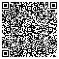 QR code with Michael F Jordan contacts