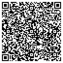 QR code with Herzer Landscaping contacts