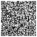 QR code with Reptile Tire contacts