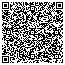 QR code with K9-1 Dog Training contacts
