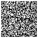 QR code with Clover Corp contacts