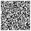 QR code with Harry N Rosen contacts