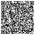 QR code with M&T contacts