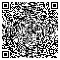 QR code with Lacka Lock Corp contacts