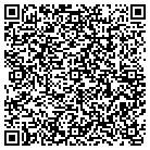 QR code with F T Unger Distributing contacts
