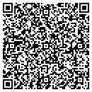 QR code with Reds Burger contacts