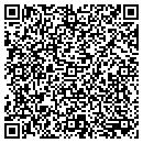 QR code with JKB Service Inc contacts