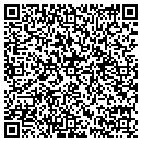 QR code with David R King contacts