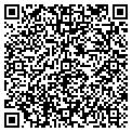 QR code with A J Santillo DDS contacts