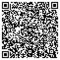 QR code with DMC Vending contacts