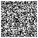 QR code with RM Shower Doors contacts