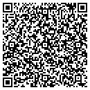 QR code with HI Vue Acres contacts