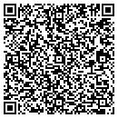 QR code with Mervyn's contacts