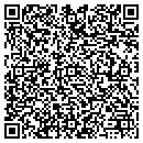 QR code with J C Narra Corp contacts