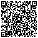 QR code with All Net Ltd contacts