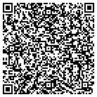 QR code with Mannise Tree Services contacts