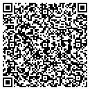 QR code with Pawling Taxi contacts