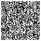 QR code with Ralph's Cesspool Service contacts