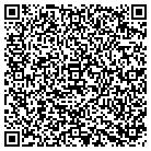 QR code with J World The Performance Slng contacts