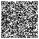 QR code with RJC Contracting Corp contacts