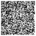 QR code with M&T contacts