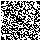 QR code with J R Scott Electronics contacts