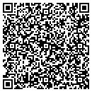 QR code with A G Bio Tech Inc contacts