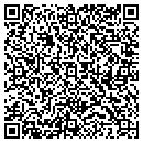 QR code with Zed International Ltd contacts