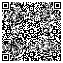QR code with High Heels contacts