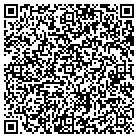 QR code with Peak Performance Physical contacts