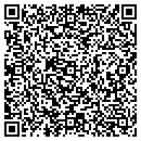 QR code with AKM Systems Inc contacts