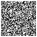 QR code with ACA Service contacts