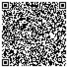 QR code with City & Suburban Federal Saving contacts
