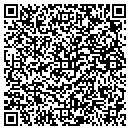 QR code with Morgan Gage Co contacts