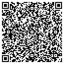 QR code with D D Auto Body Repair contacts