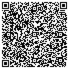 QR code with All Brands Central Vacuum Inc contacts