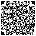 QR code with Mzm Computers Inc contacts