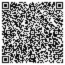 QR code with All In One Pools Inc contacts