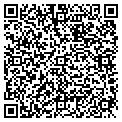 QR code with Gap contacts