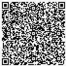 QR code with Professional & Distance Edu contacts