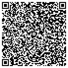 QR code with United Way of Greater Oswego contacts