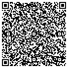 QR code with Maria's Limo Transport contacts