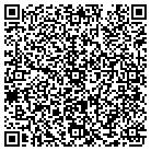 QR code with N Y Chinese Cultural Center contacts