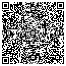 QR code with 100 Percent Rag contacts